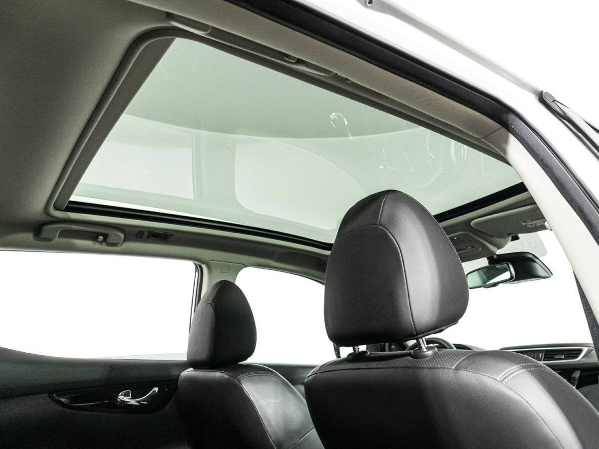 Купить Nissan Qashqai, 2018, 25 000 км, фото №17