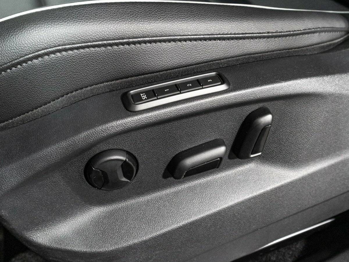 Купить Volkswagen Tiguan, 2021, 60 035 км, фото №17