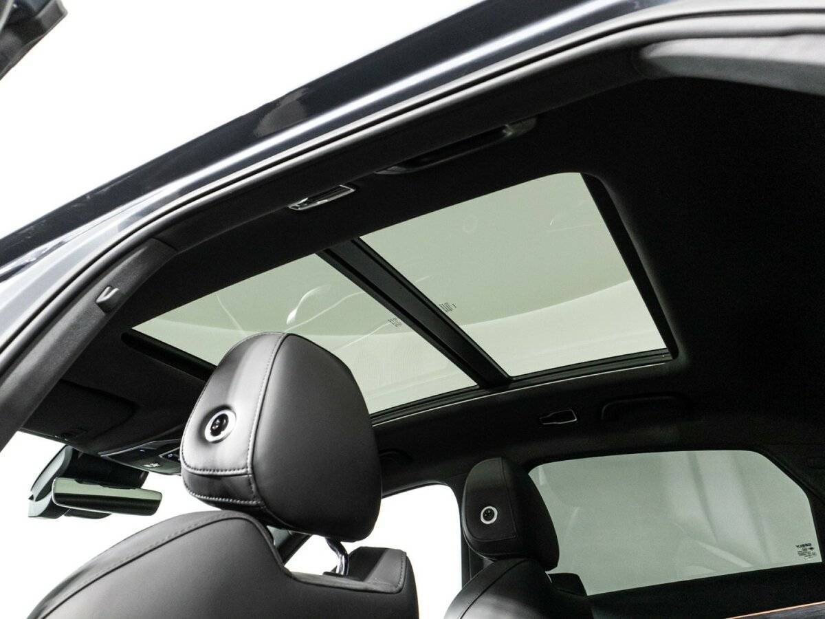 Купить Geely Tugella, 2023, 41 677 км, фото №17