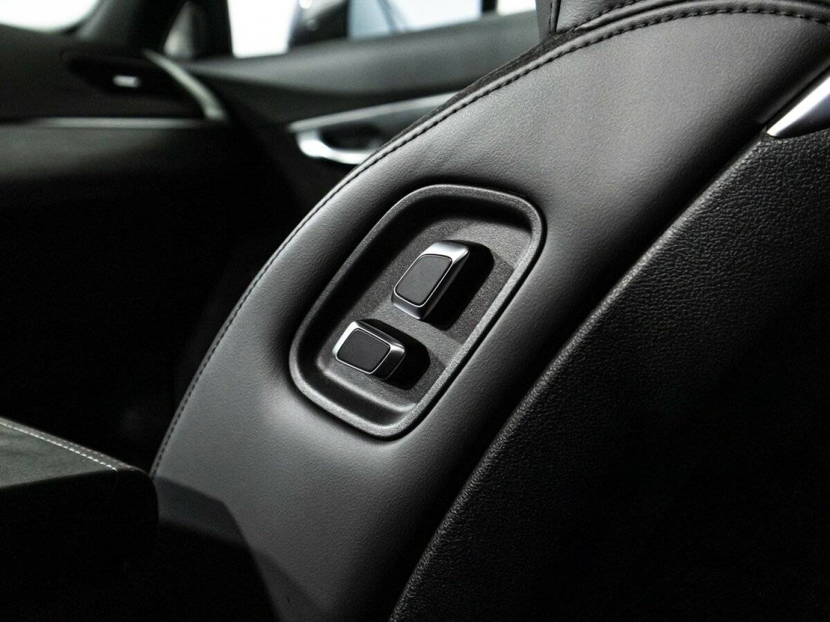 Купить Geely Tugella, 2023, 41 677 км, фото №26