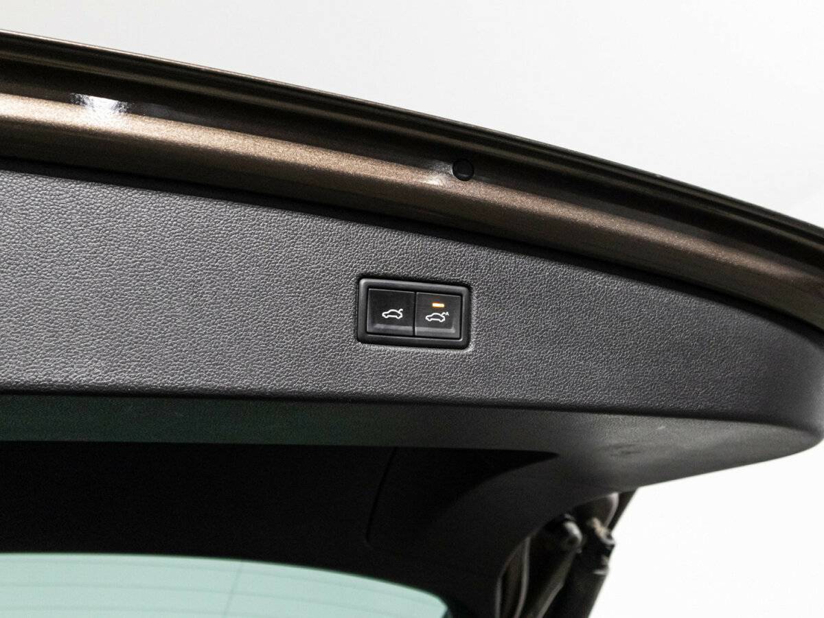 Купить Volkswagen Tiguan, 2017, 94 416 км, фото №16