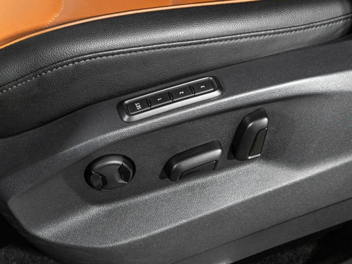 Купить Volkswagen Tiguan, 2017, 94 416 км, фото №18