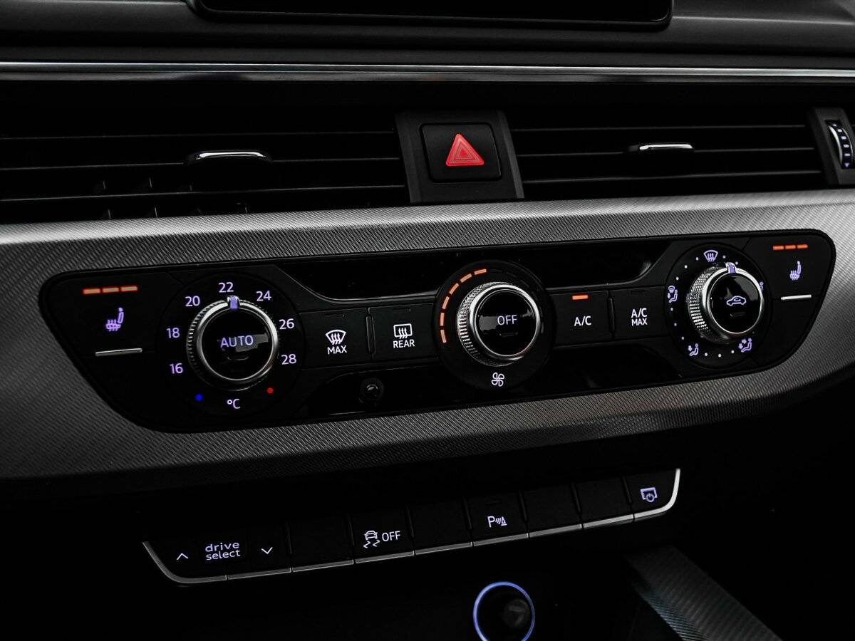 Купить Audi A5, 2018, 102 860 км, фото №21