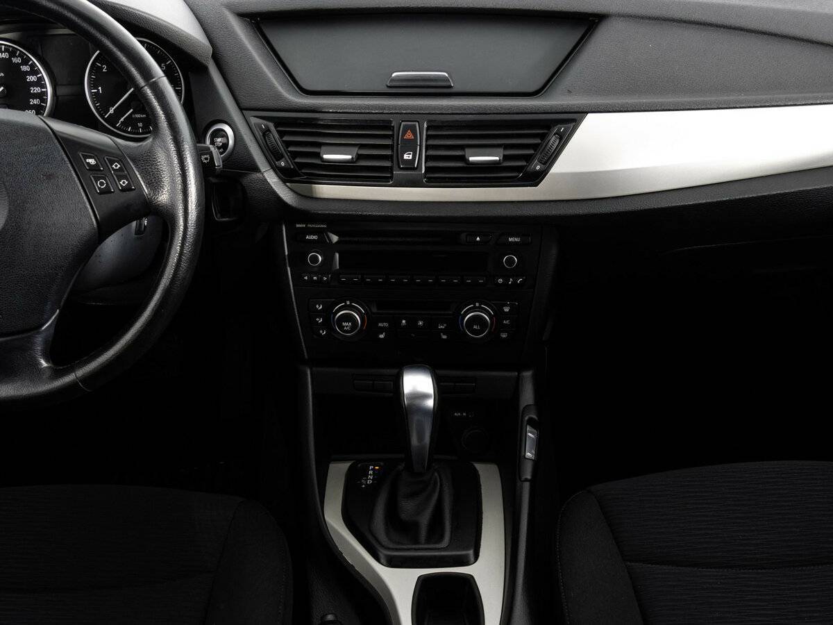 Купить BMW X1 20i, 2014, 227 034 км, фото №15