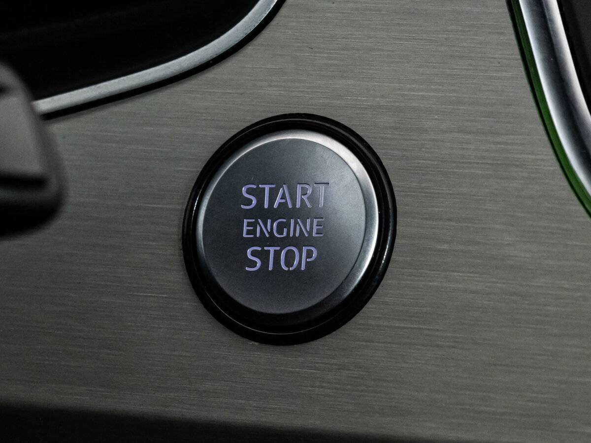 Купить Audi Q7, 2015, 318 439 км, фото №22