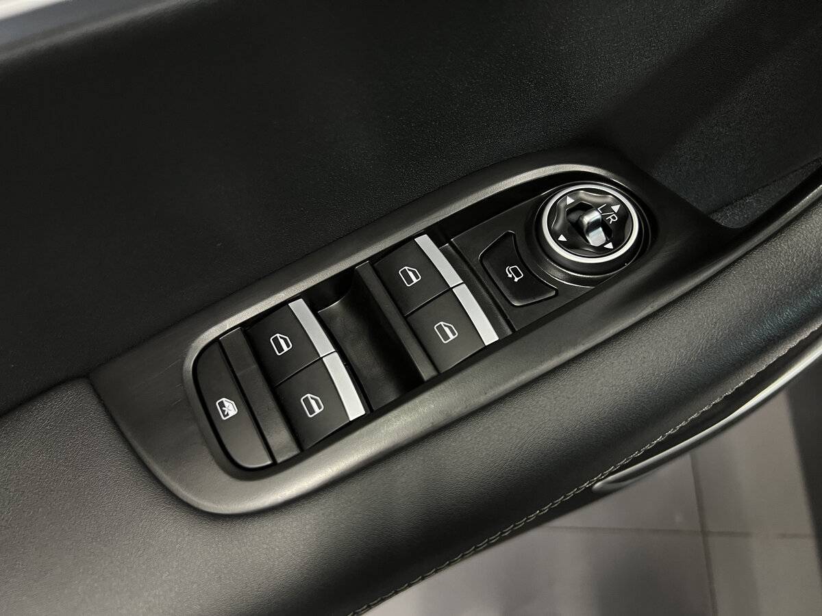 Купить Chery Tiggo 7 Pro, 2022, 33 786 км, фото №23