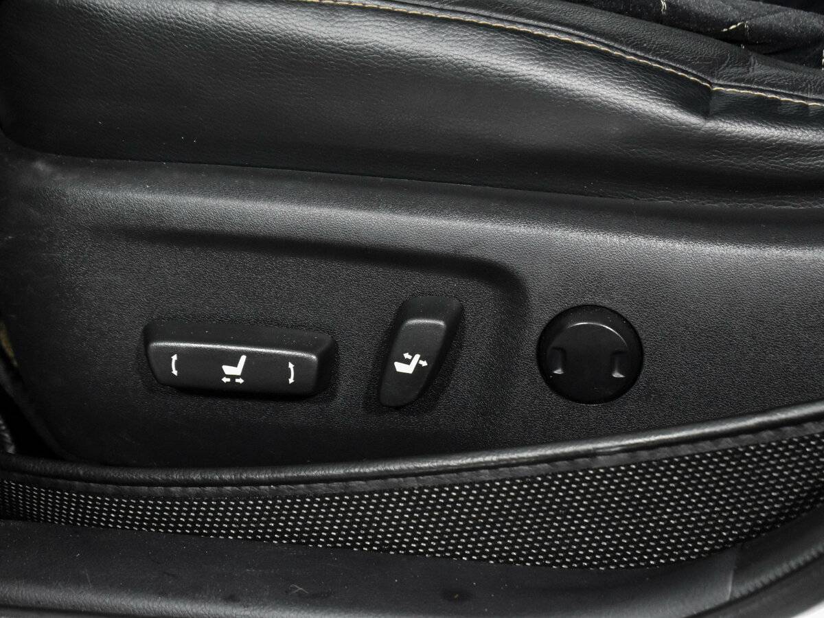 Купить Toyota Camry, 2018, 130 684 км, фото №10