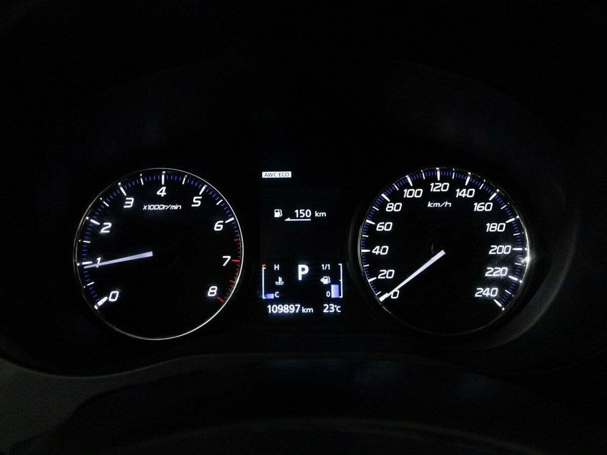 Купить Mitsubishi Outlander, 2020, 110 000 км, фото №12