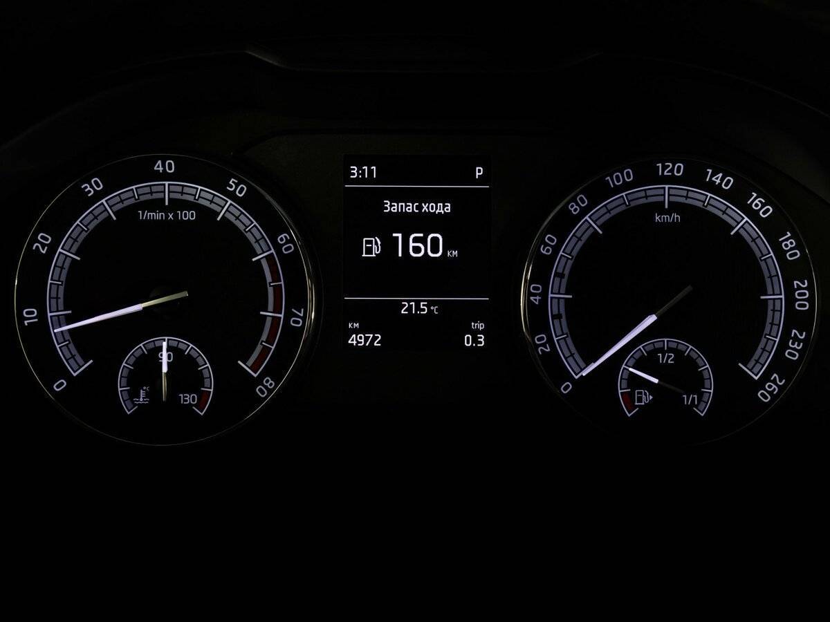 Купить Skoda Kodiaq, 2019, 4 969 км, фото №16