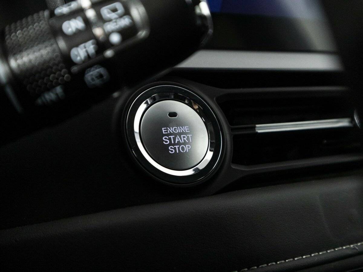 Купить Chery Tiggo 4 Pro, 2023, 6 962 км, фото №18