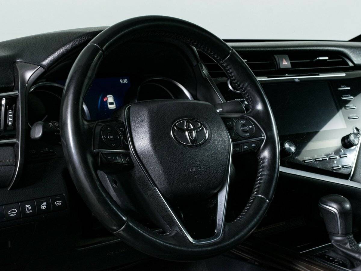 Купить Toyota Camry, 2020, 94 378 км, фото №14