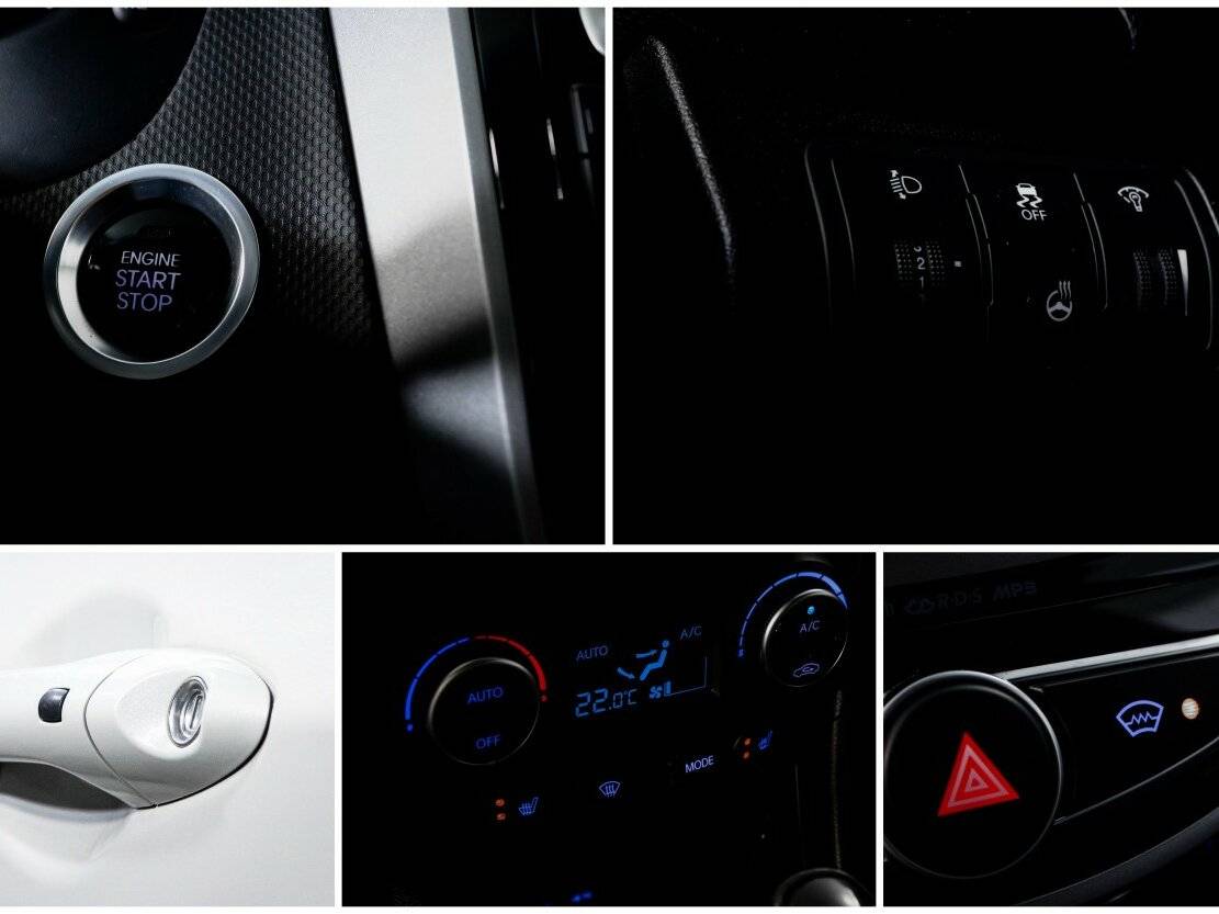 Купить Hyundai Solaris, 2015, 73 940 км, фото №12