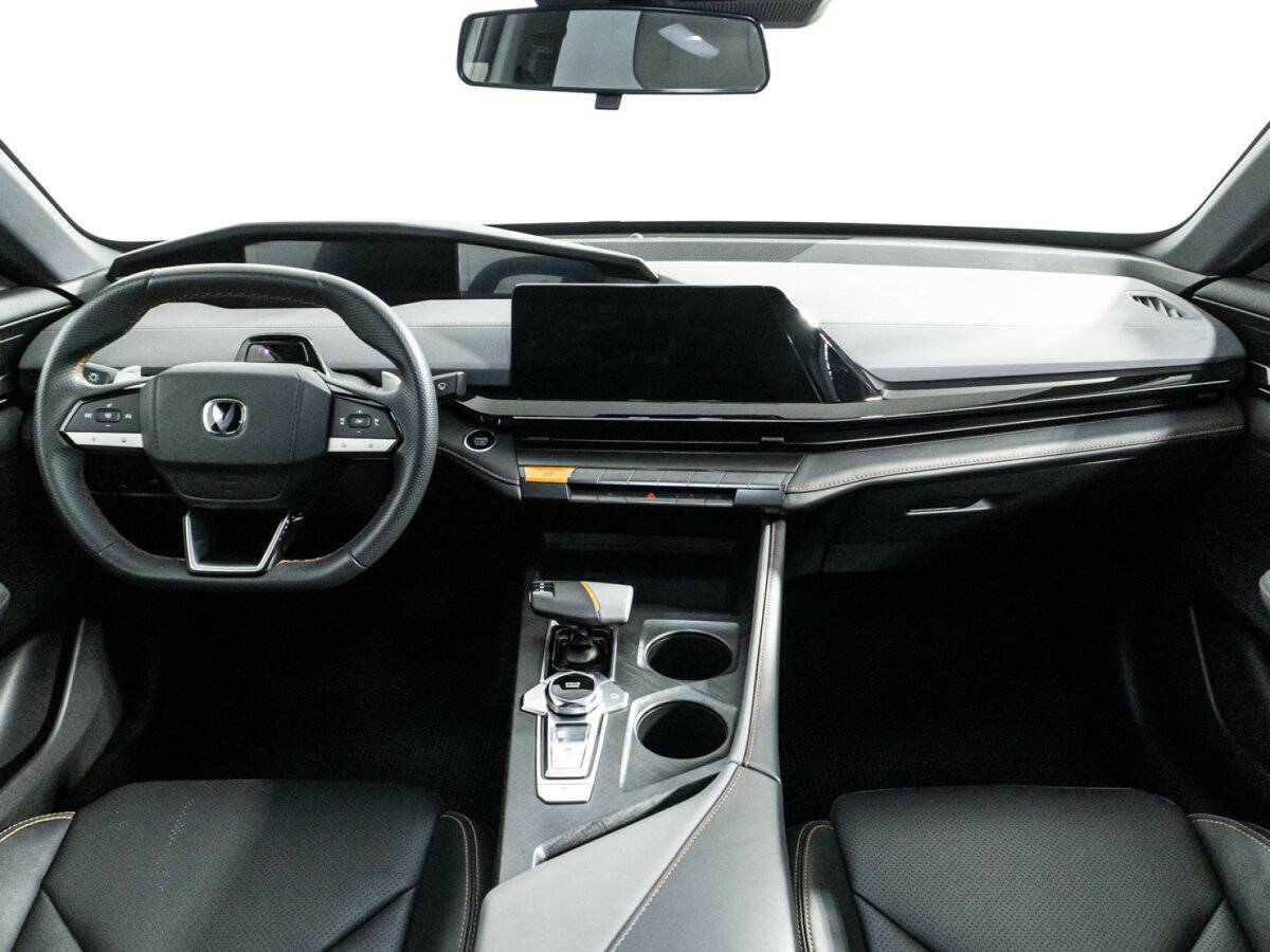 Купить Changan UNI-V, 2023, 44 308 км, фото №13