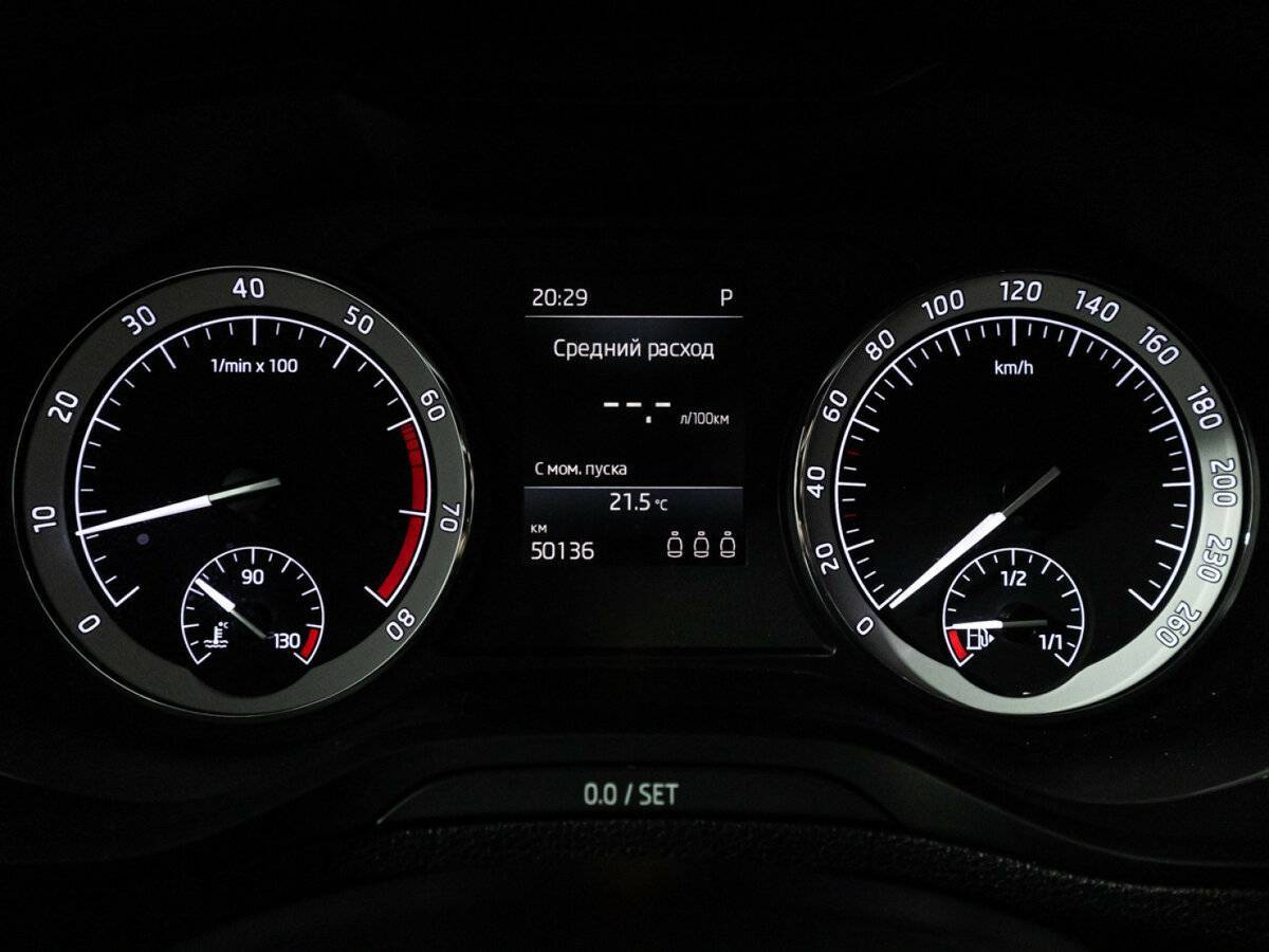 Купить Skoda Karoq DSG6, 2021, 50 134 км, фото №12