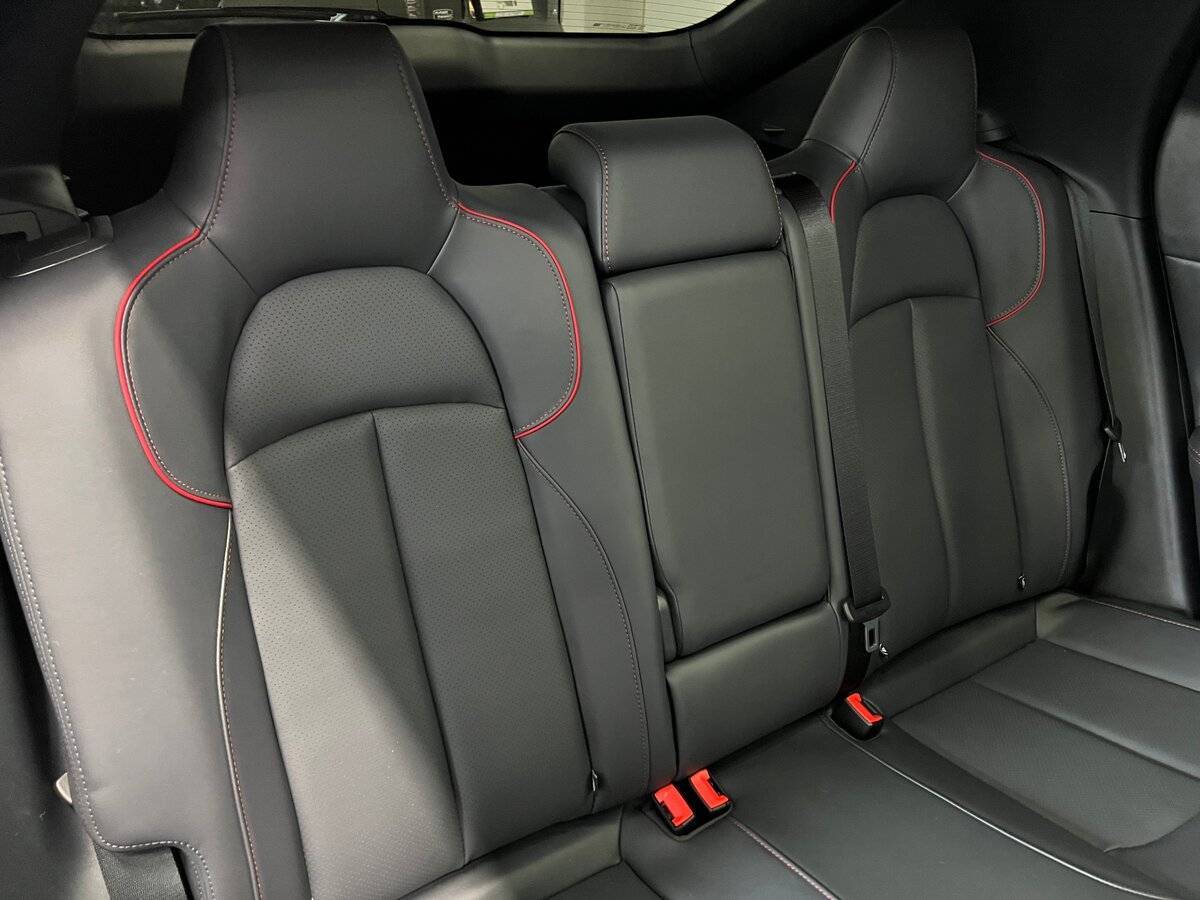 Купить Changan UNI-T, 2023, 41 779 км, фото №11