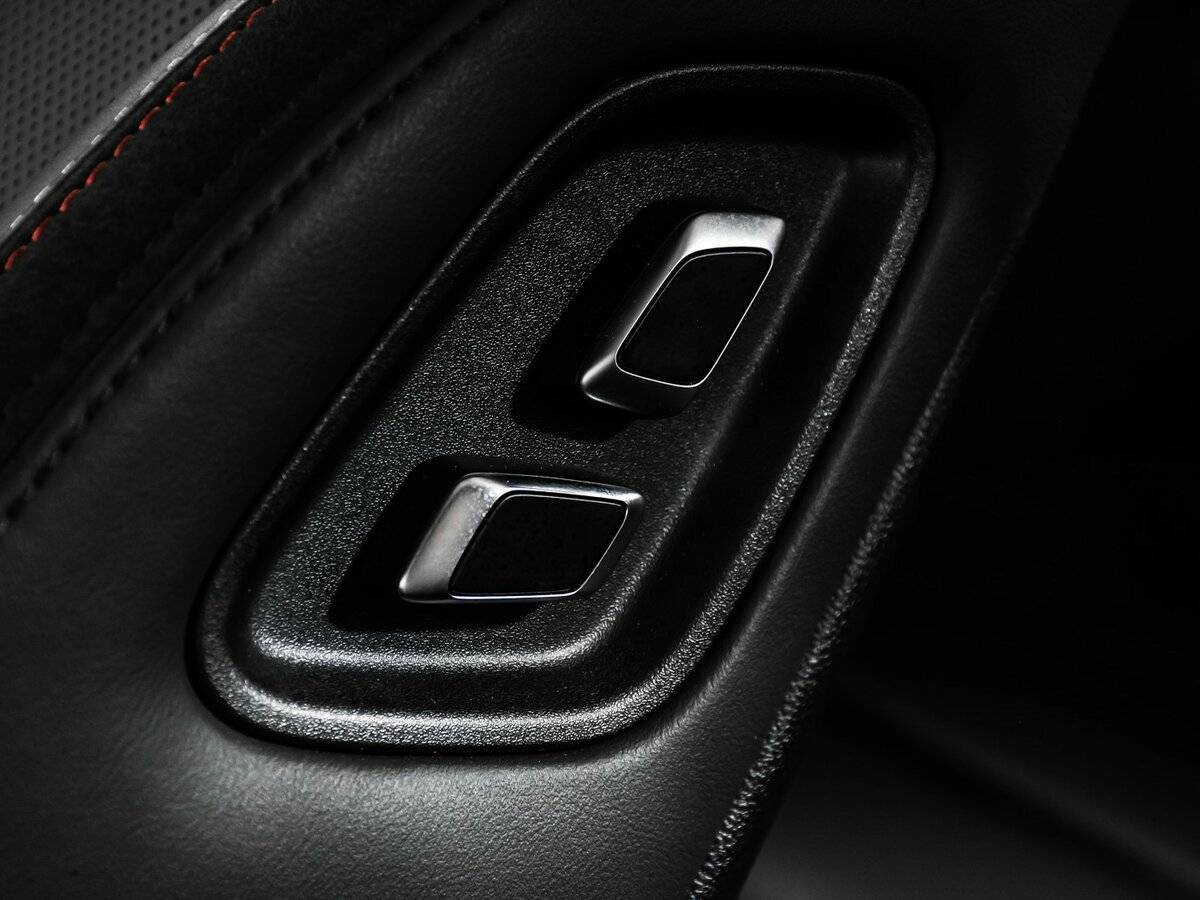 Купить Geely Tugella, 2023, 47 500 км, фото №21