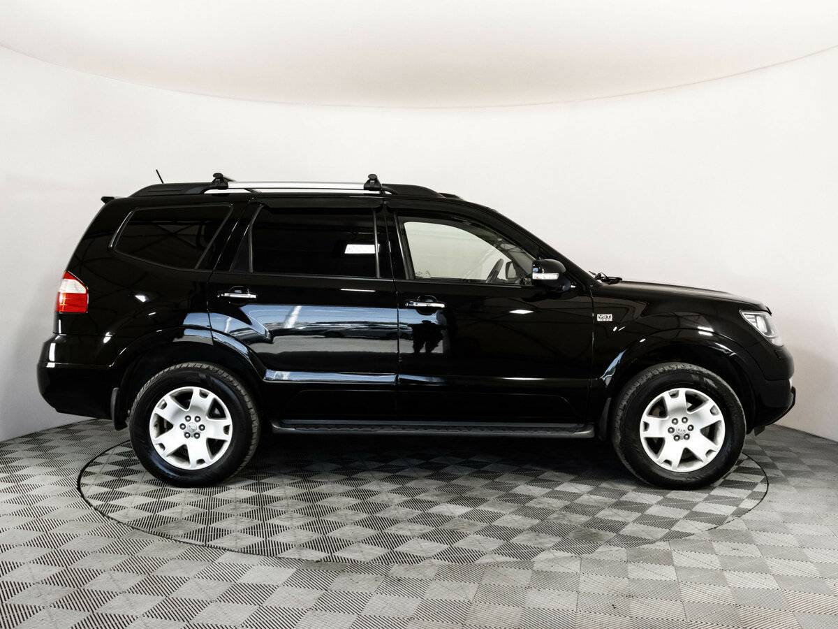 Купить Kia Mohave 8-speed, 2012, 296 468 км, фото №4