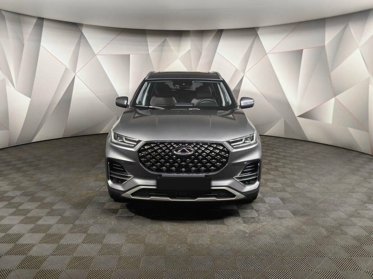 Купить Chery Tiggo 8 Pro, 2022, 89 483 км, фото №7