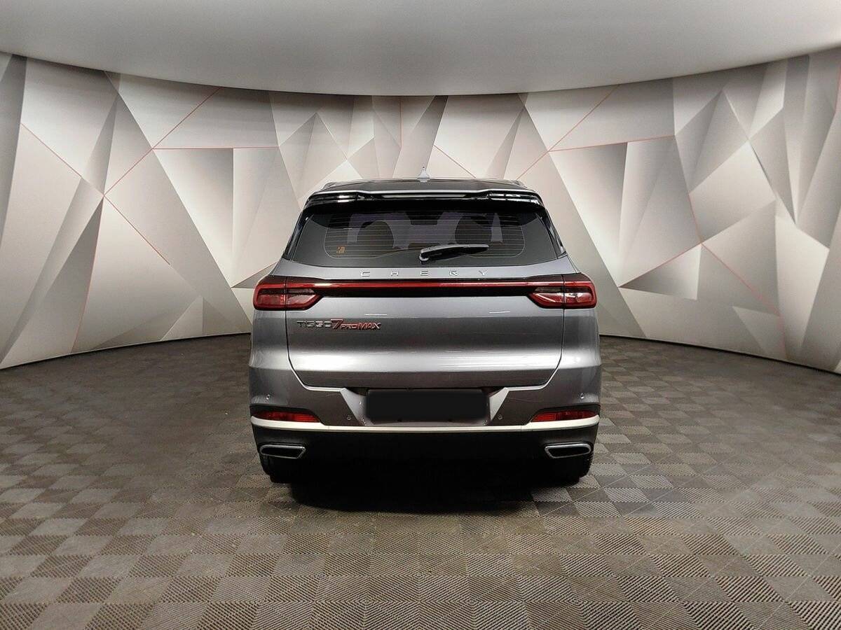 Купить Chery Tiggo 7 Pro Max, 2023, 85 195 км, фото №8