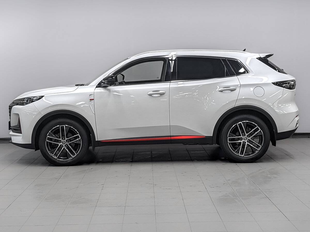 Купить Changan CS55 Plus, 2023, 22 684 км, фото №8