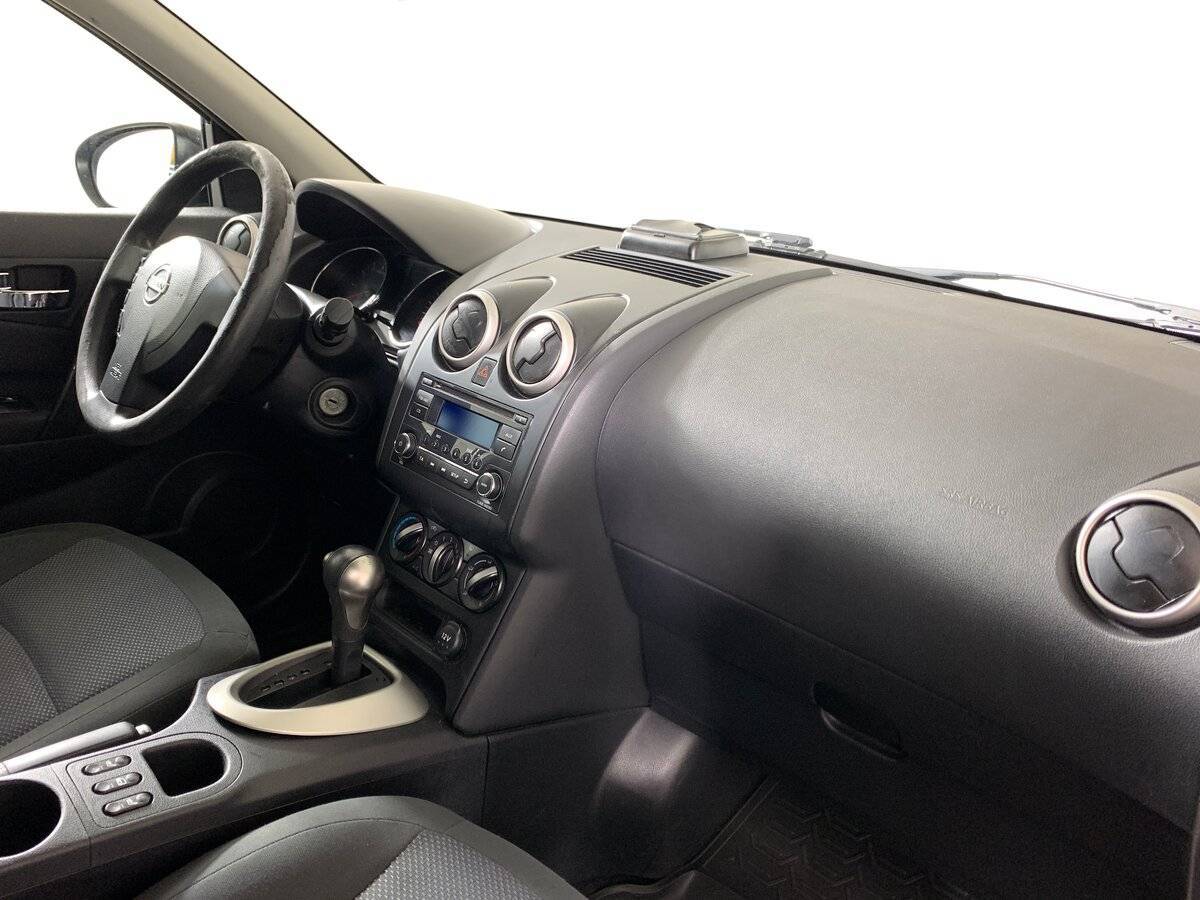 Купить Nissan Qashqai, 2013, 242 845 км, фото №13