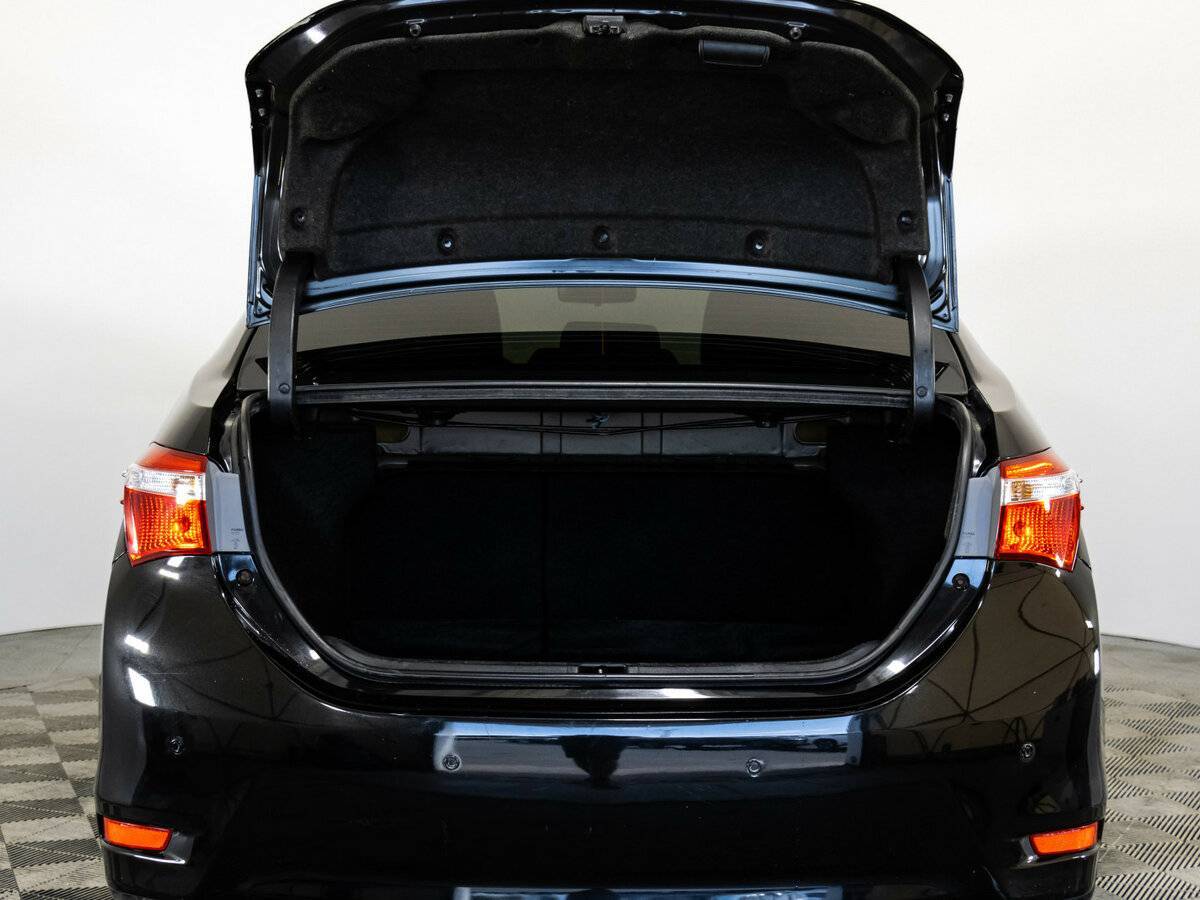 Купить Toyota Corolla, 2013, 340 342 км, фото №18