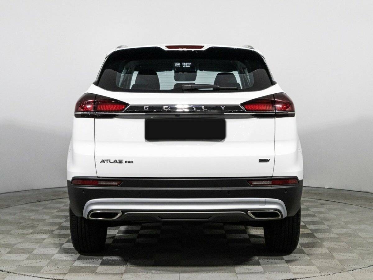 Купить Geely Atlas Pro, 2023, 26 000 км, фото №6
