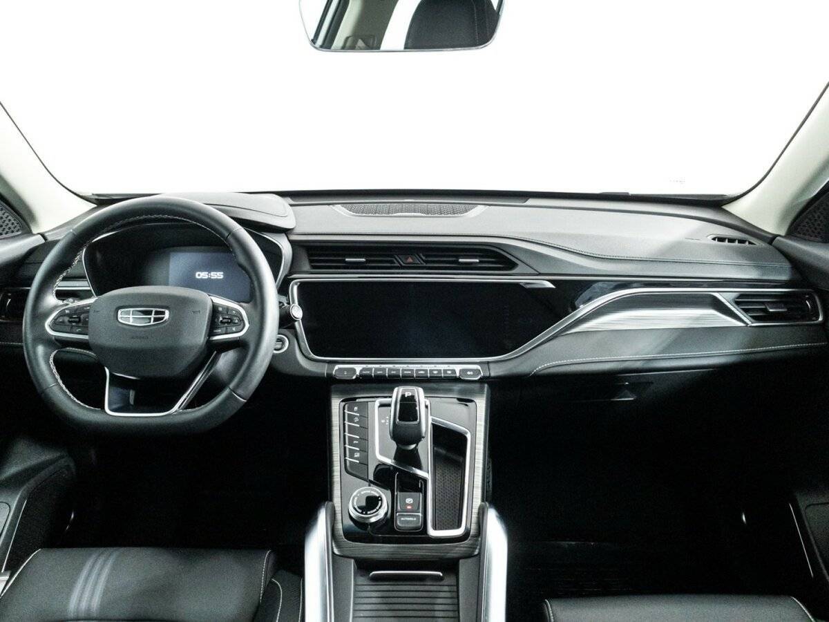 Купить Geely Atlas Pro, 2023, 26 000 км, фото №13