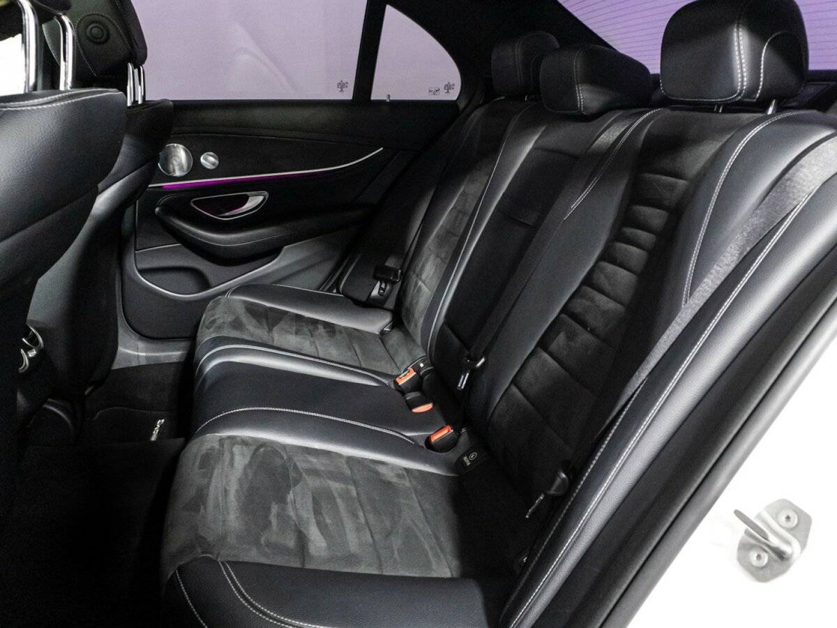 Купить Mercedes-Benz E-Класс 200, 2016, 90 000 км, фото №10