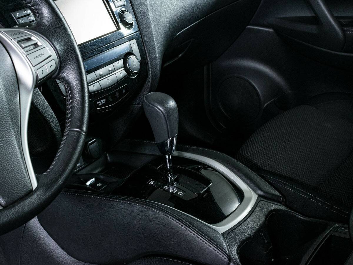 Купить Nissan Qashqai, 2018, 36 314 км, фото №13