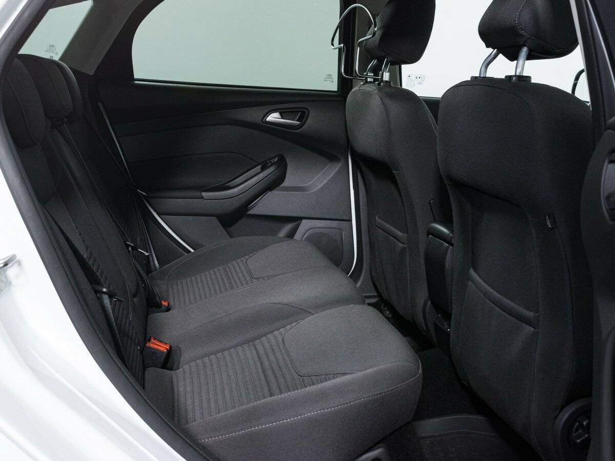 Купить Ford Focus, 2015, 105 475 км, фото №12