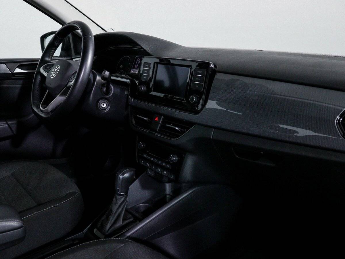 Купить Volkswagen Polo, 2022, 31 305 км, фото №9