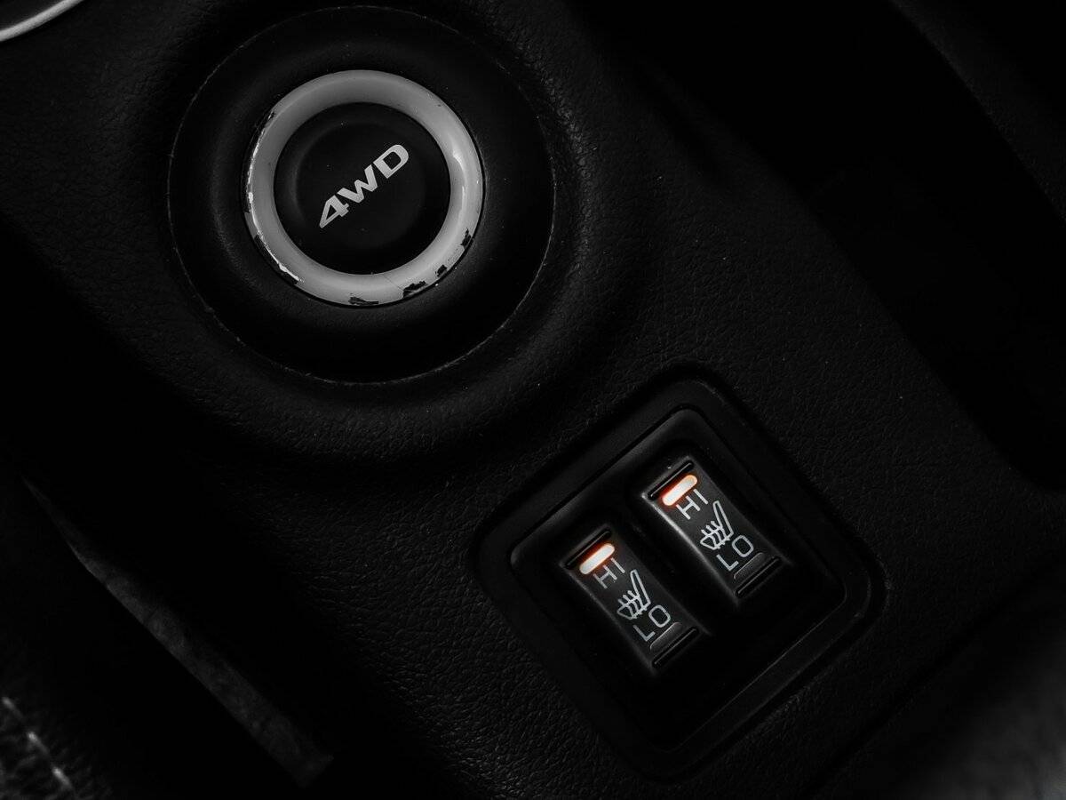 Купить Mitsubishi Outlander, 2015, 181 497 км, фото №16