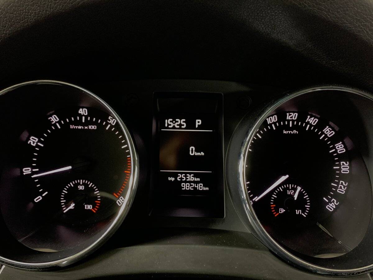 Купить Skoda Yeti, 2015, 98 247 км, фото №14