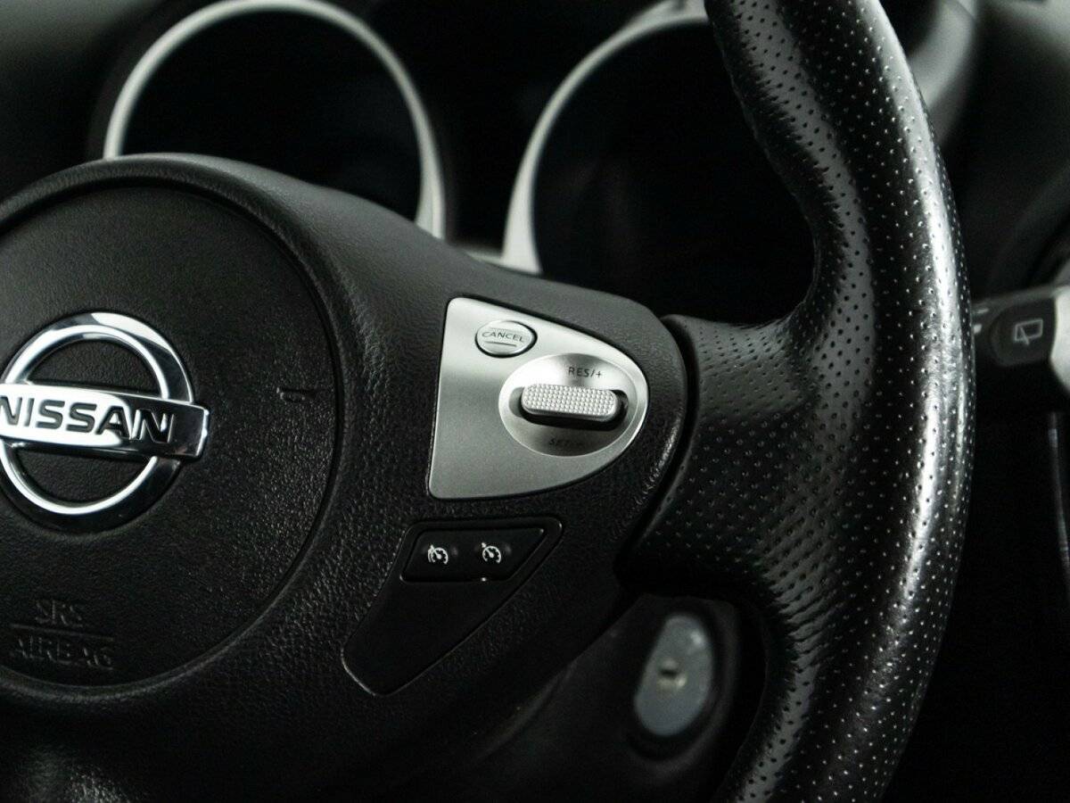 Купить Nissan Juke, 2012, 134 307 км, фото №16