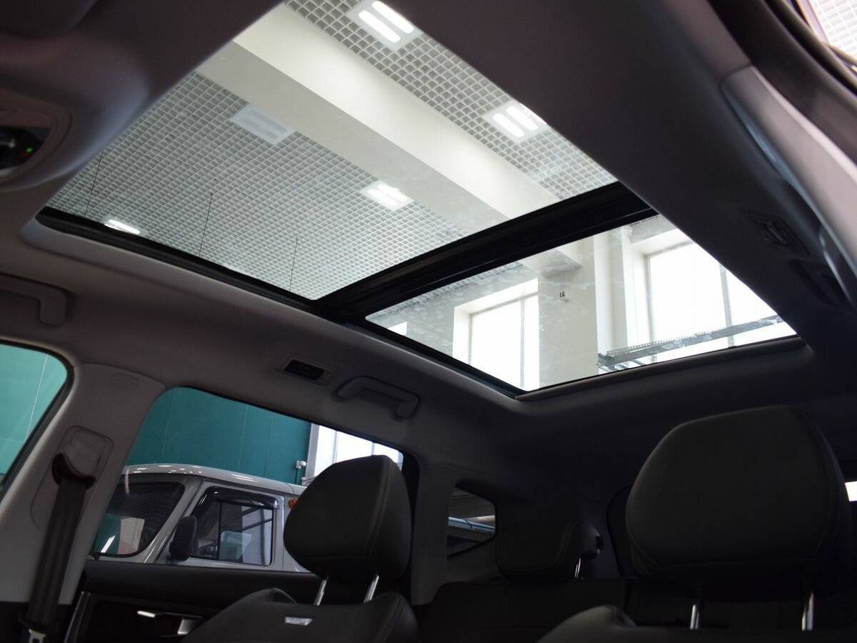 Купить Chery Tiggo 7 Pro Max, 2023, 38 000 км, фото №15