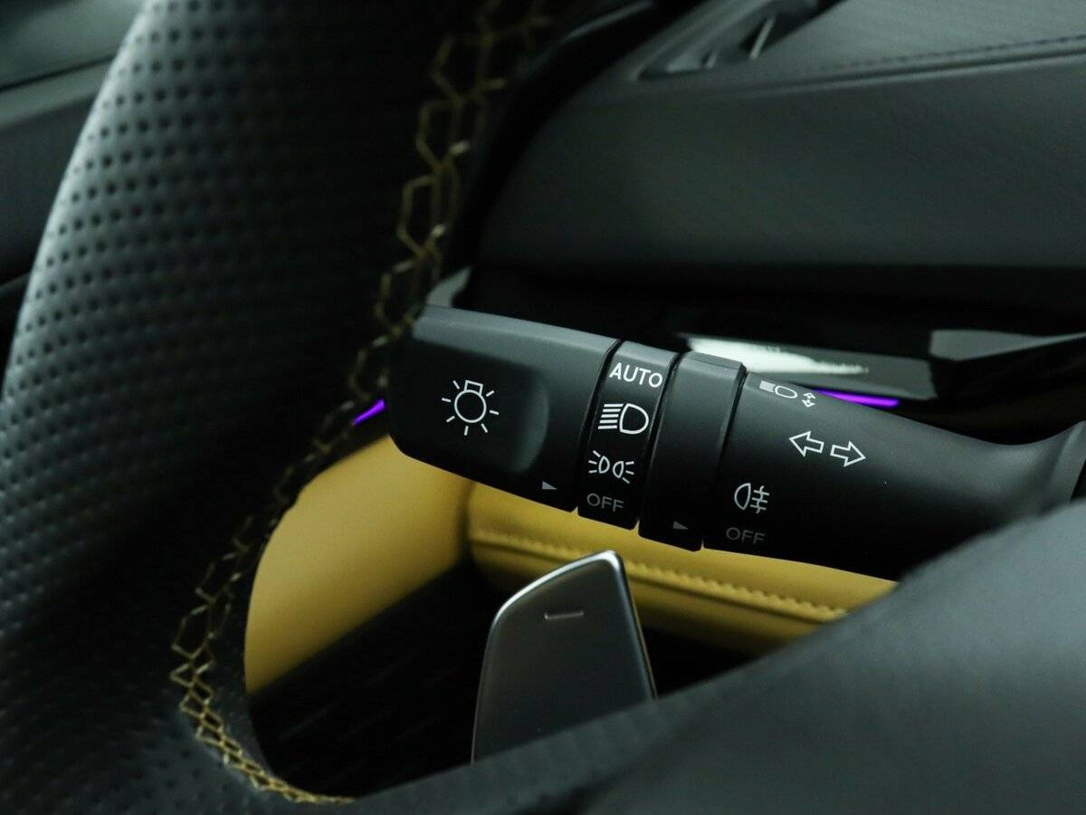 Купить Changan UNI-V, 2022, 30 229 км, фото №23