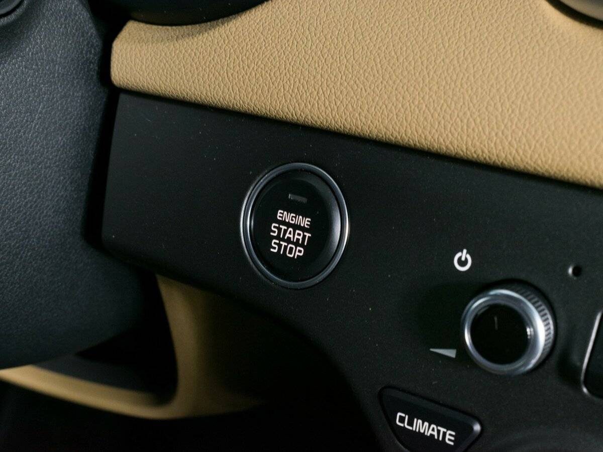 Купить Kia Sportage, 2018, 59 000 км, фото №14