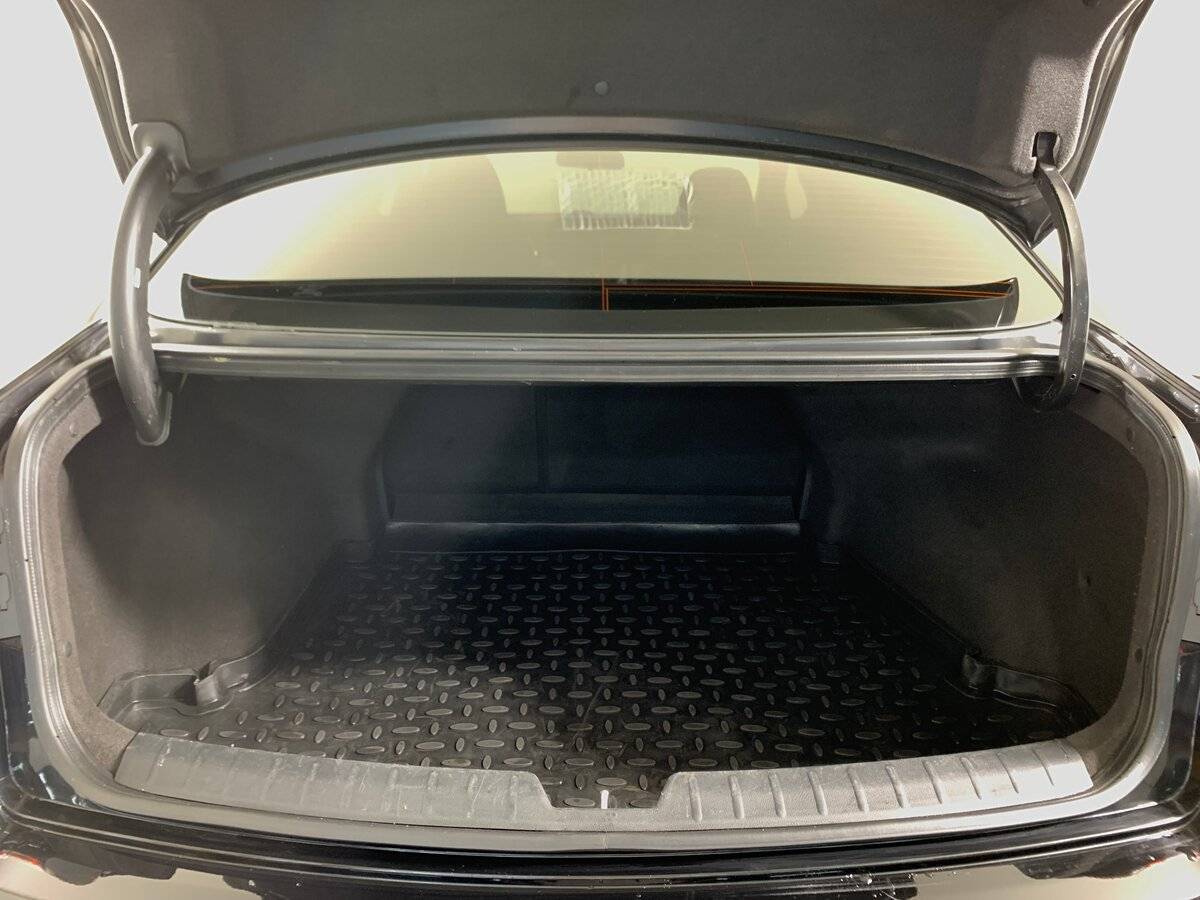 Купить Hyundai i40, 2015, 136 104 км, фото №19