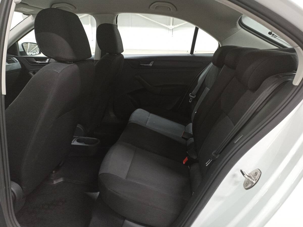 Купить Skoda Rapid, 2018, 119 413 км, фото №12