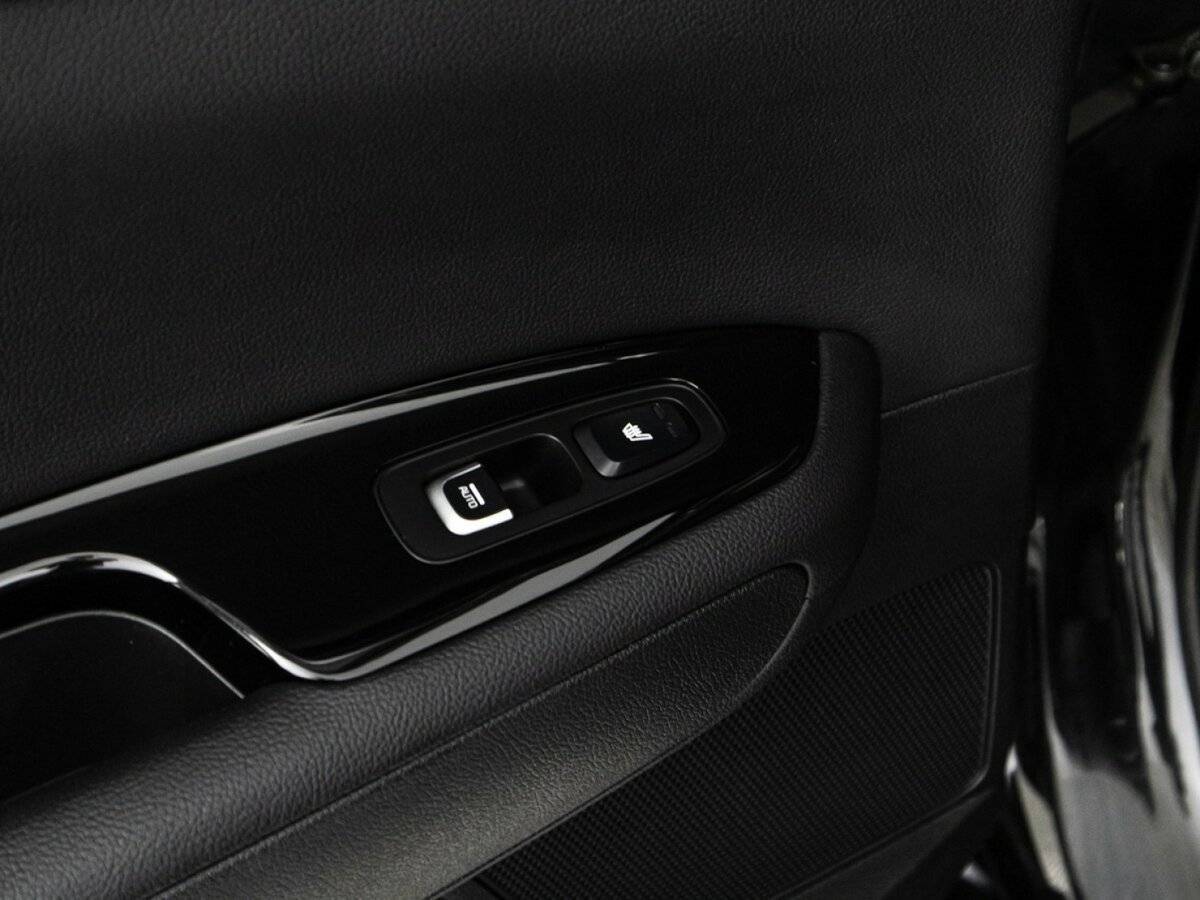 Купить Kia Optima, 2016, 132 788 км, фото №21