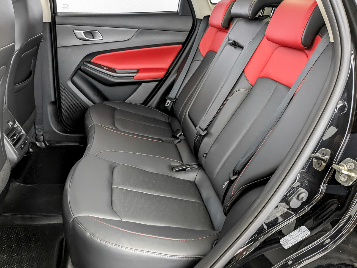 Купить Changan CS55 Plus II, 2023, 30 728 км, фото №11