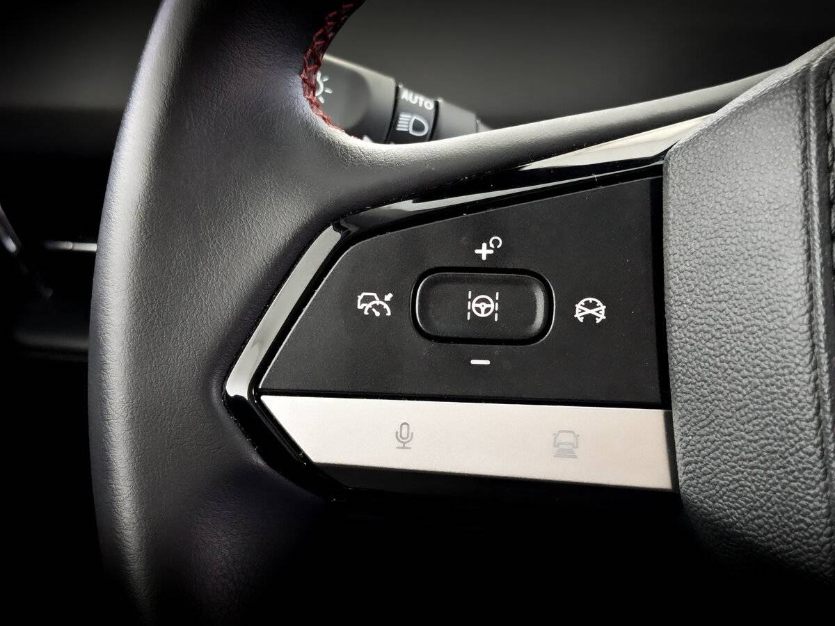 Купить Changan CS55 Plus II, 2023, 30 728 км, фото №25