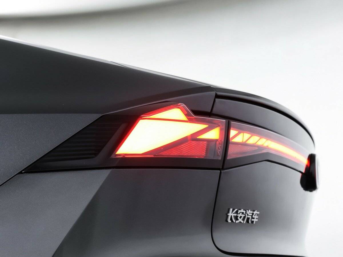 Купить Changan UNI-V I, 2023, 17 147 км, фото №22