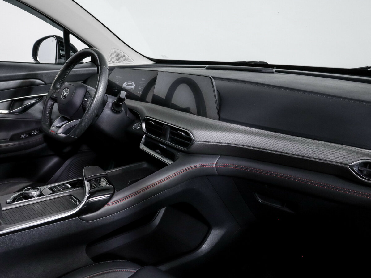 Купить Changan UNI-T I, 2023, 47 052 км, фото №7