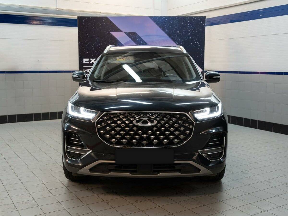 Купить Chery Tiggo 8 Pro I, 2021, 57 000 км, фото №5