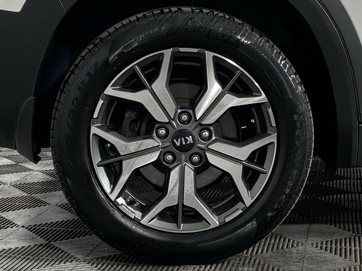 Купить Kia Seltos I, 2020, 105 524 км, фото №19