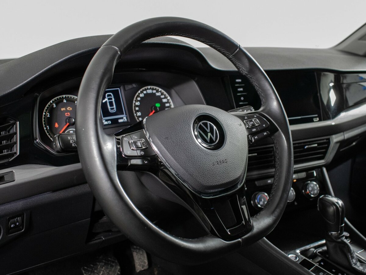 Купить Volkswagen Bora IV, 2021, 36 845 км, фото №11