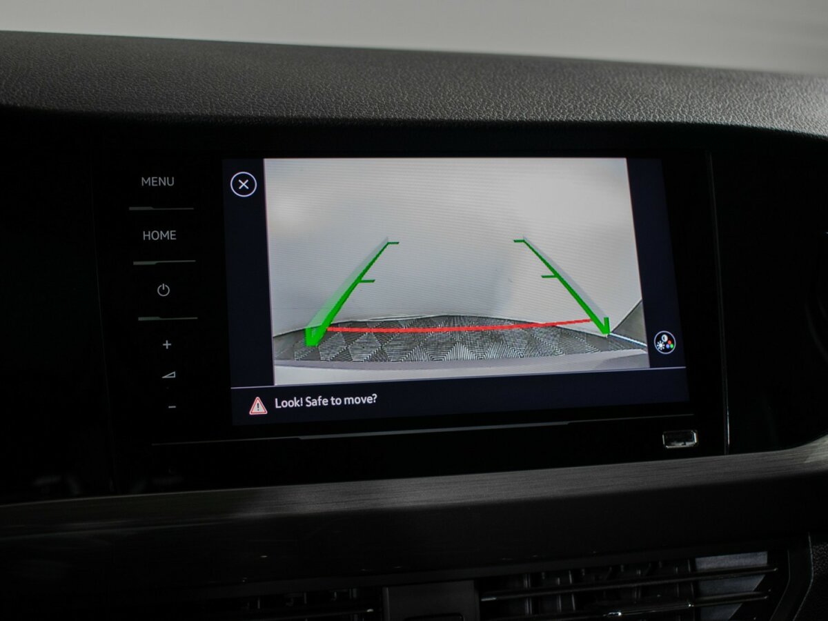 Купить Volkswagen Bora IV, 2021, 36 845 км, фото №13