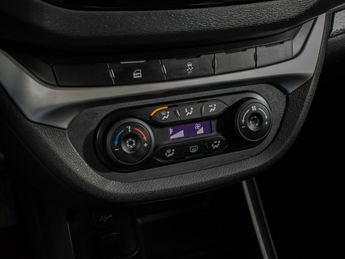 Купить Lada (ВАЗ) Vesta SW Cross I, 2021, 115 000 км, фото №13